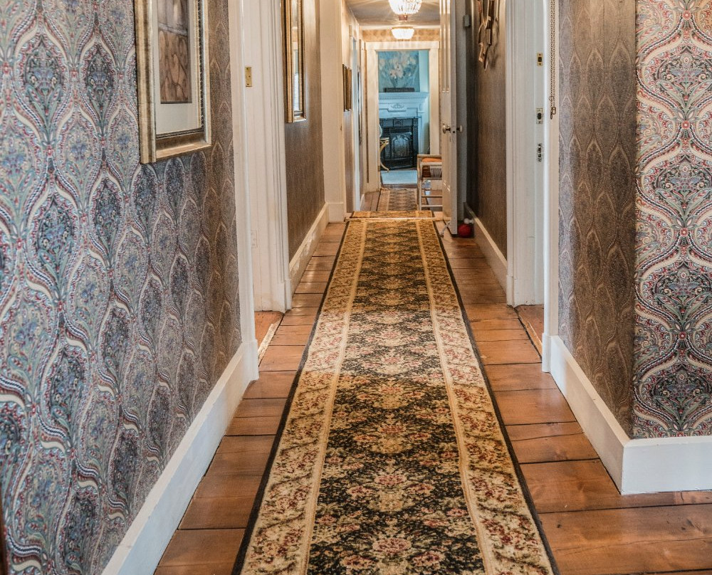 IB Munson House主图