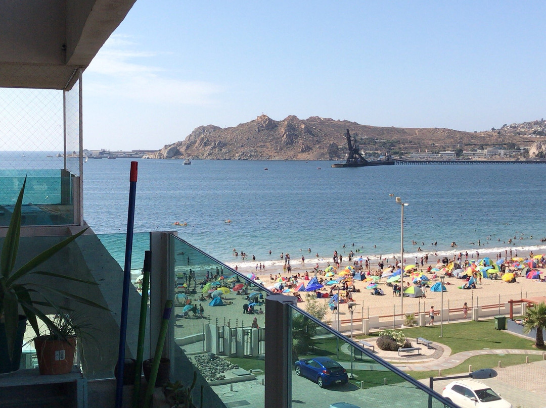 La Herradura-圣若泽迈坡必去景点