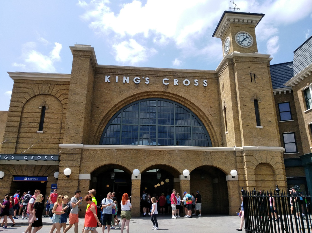 Universal Orlando Shop景点图片