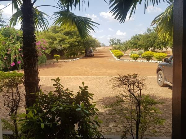 African Dream Hotel主图