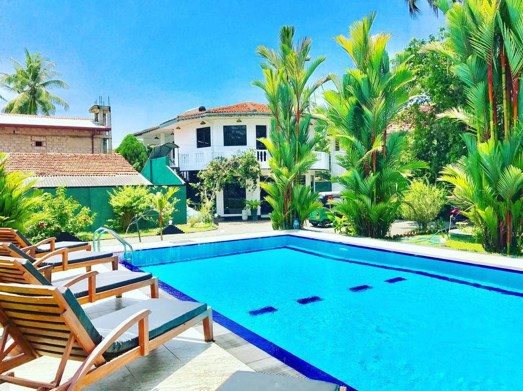 Sammys Restinn主图