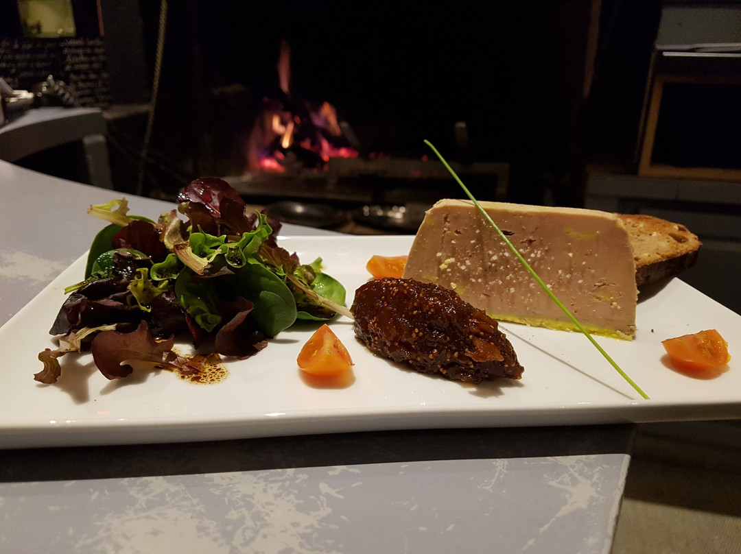 Core by Clare Smyth