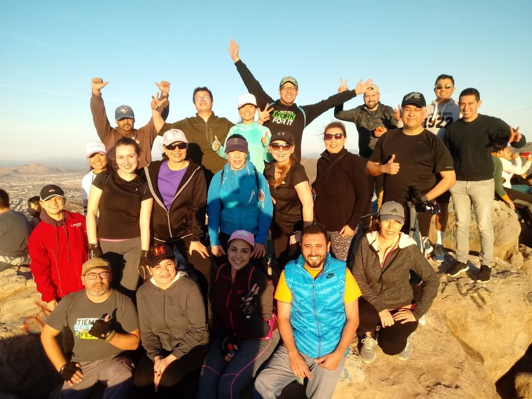 Cerro El Bachoco-埃莫西约必去景点