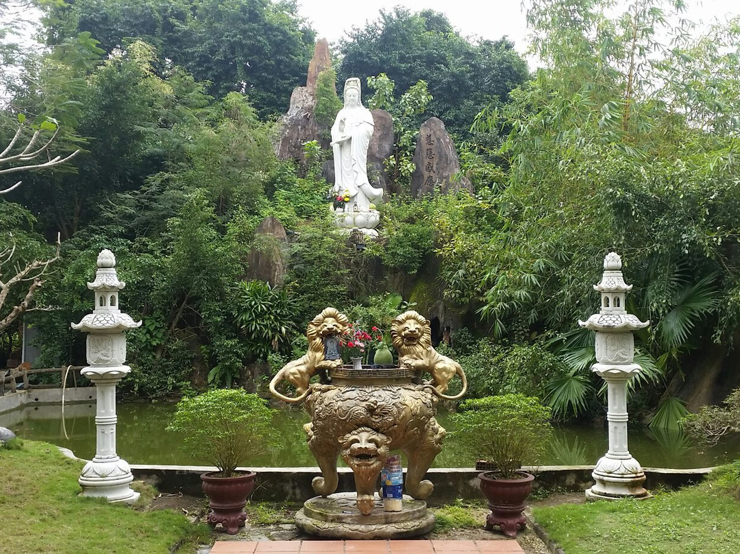Chuc Thanh Pagoda景点图片