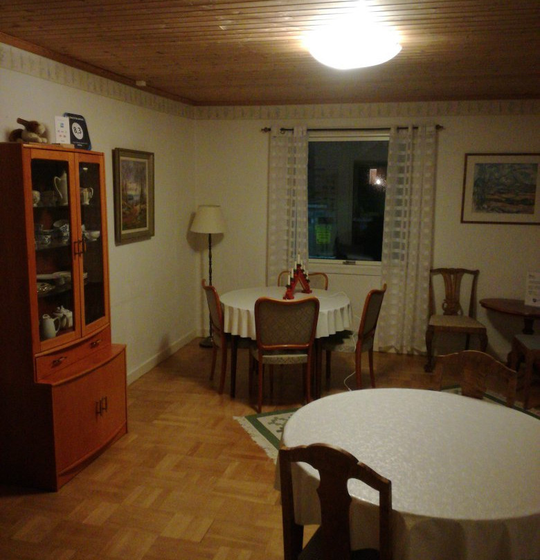 Haby Bed & Breakfast