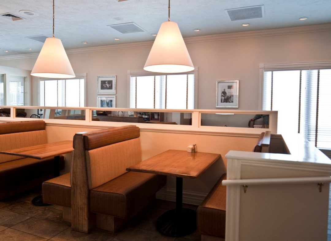 Atlantic Host Hotel, Trademark Collection by Wyndham主图