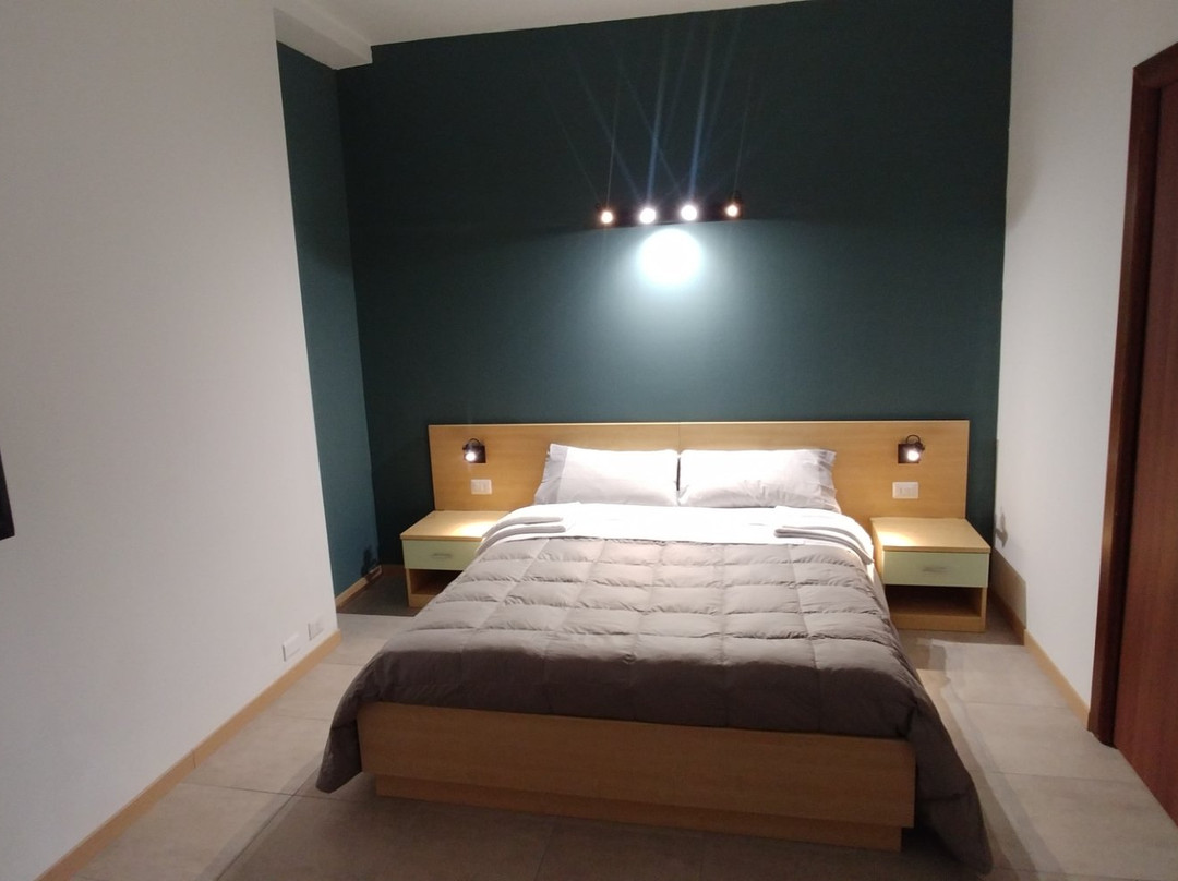 B&B Villa Monterosa主图