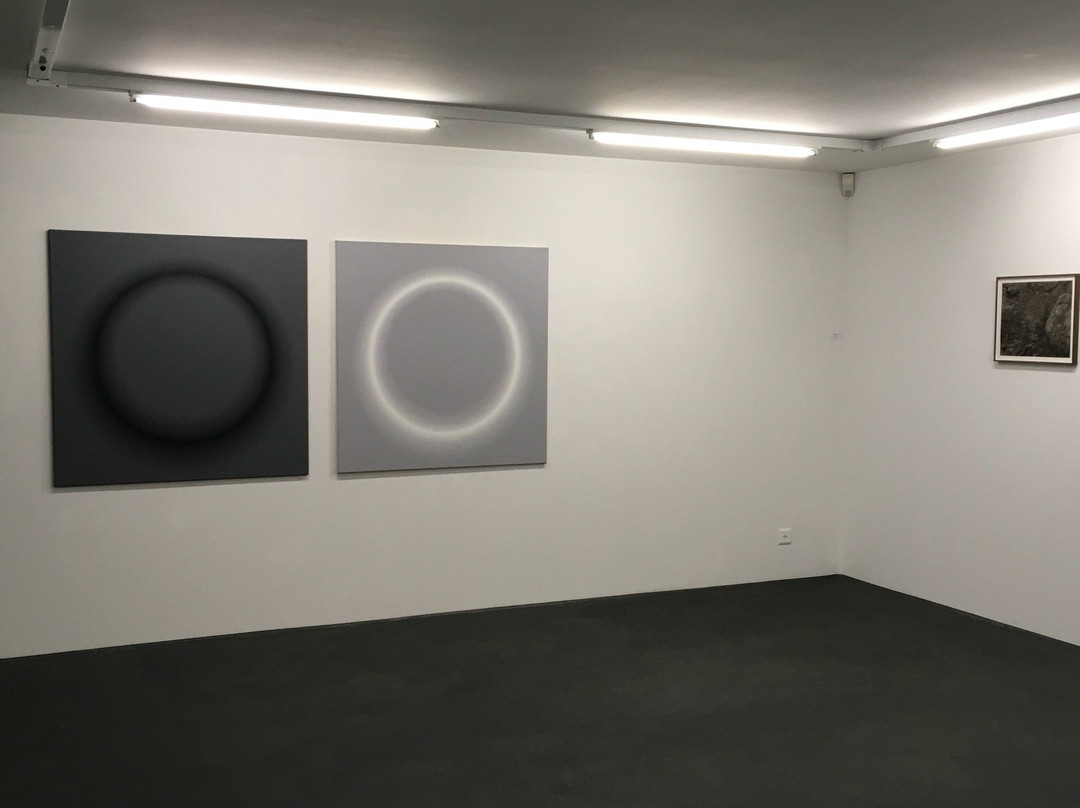 Kunsthaus-因特拉肯必去景点