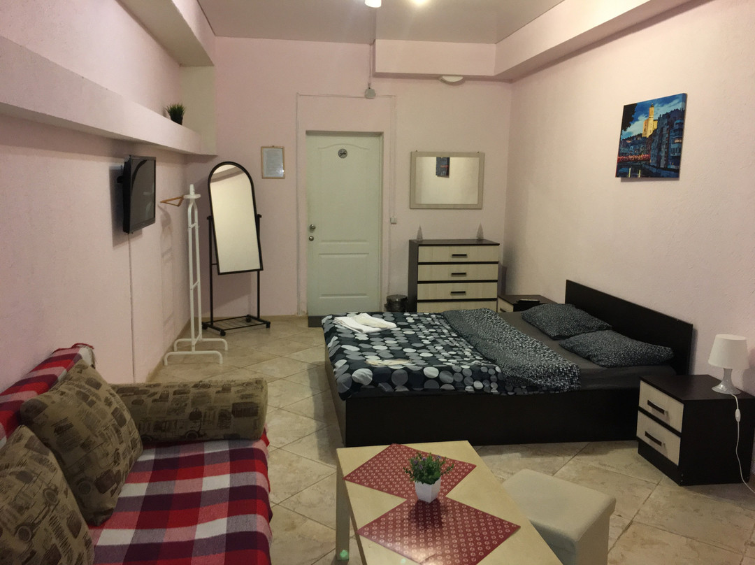 Mini-Hotel Silver主图