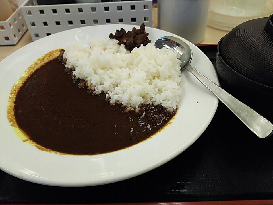 松屋 中野通り店