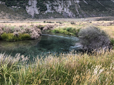 New Zealand Fly Fishing Escapes-基督城必去景点