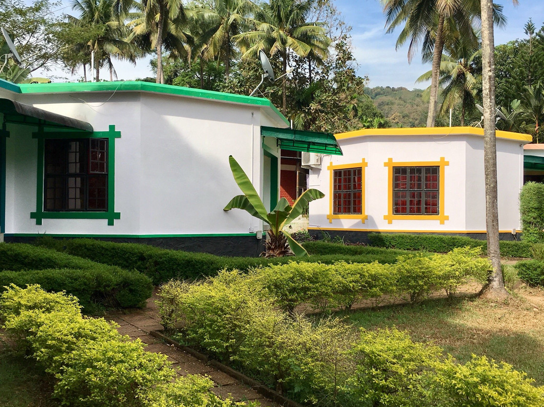 Kanova Resorts