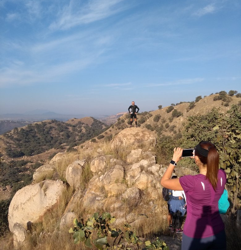 El Diente-Zapopan必去景点