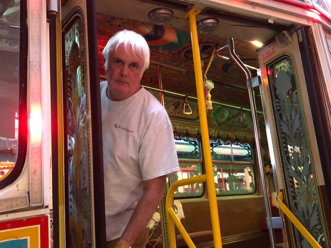 Melbourne Tram Museum景点图片