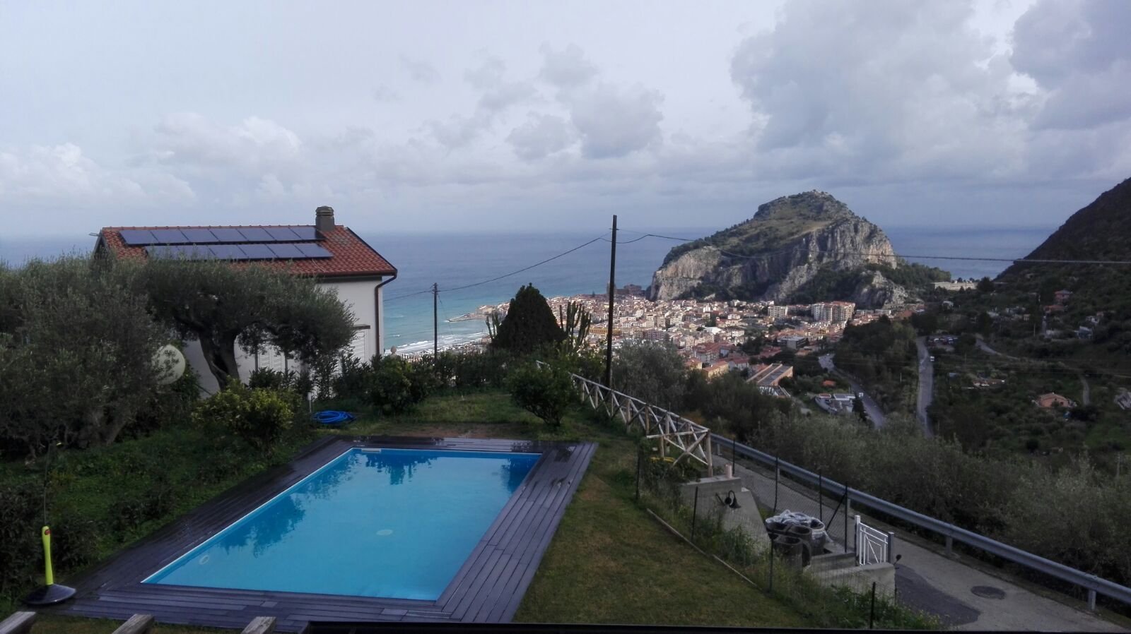 B&B Villa Nesea-官方