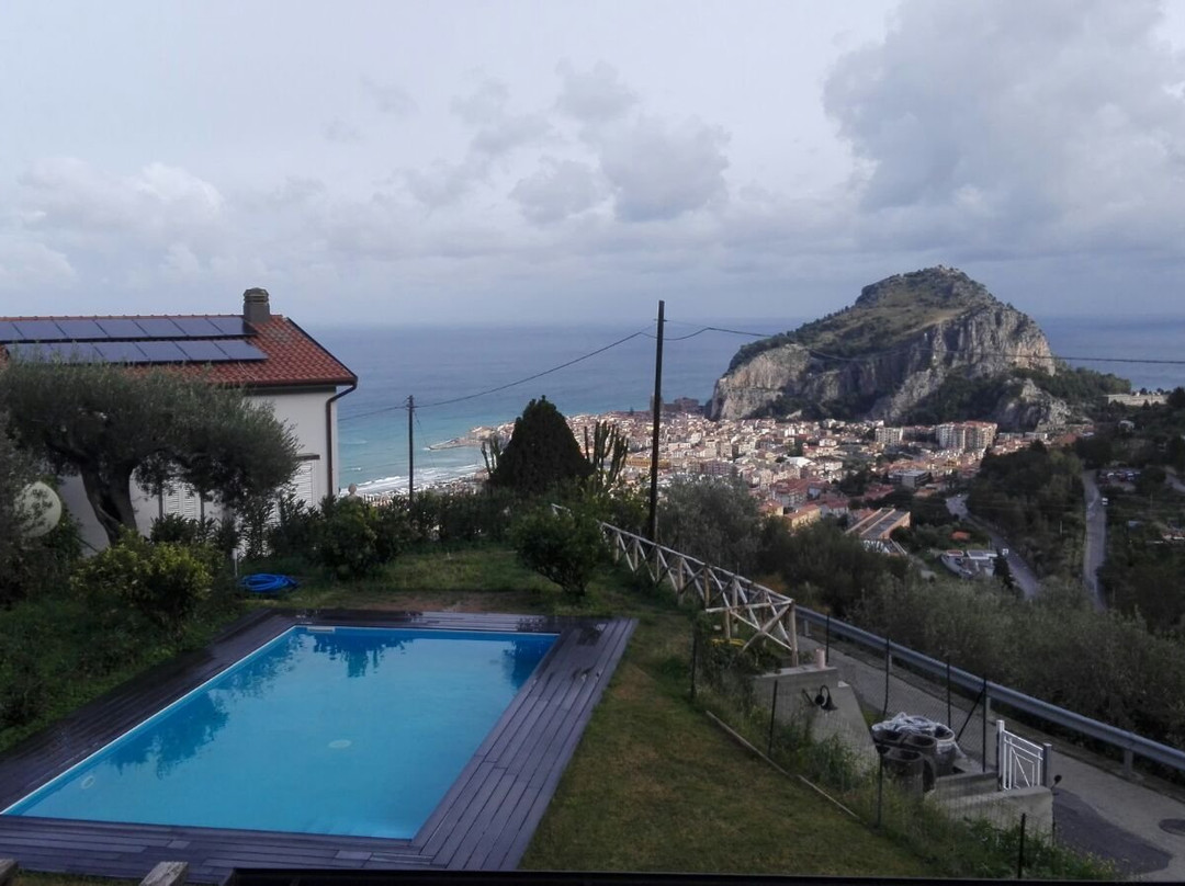 B&B Villa Nesea主图