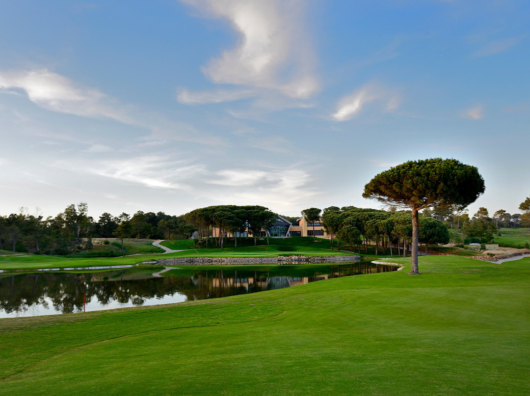 La Cigale Tabarka Golf-塔巴卡必去景点