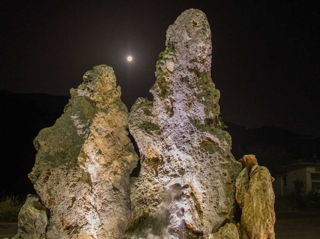 Neos Omalos Hotel主图