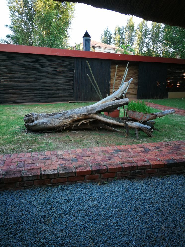 Kumkani Country Lodge-官方