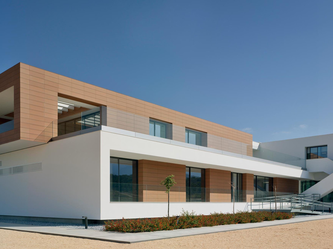 Casa Rojo-Jumilla必去景点