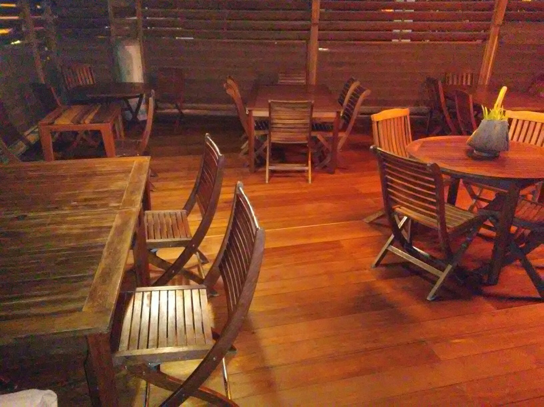 Resto Du Coin