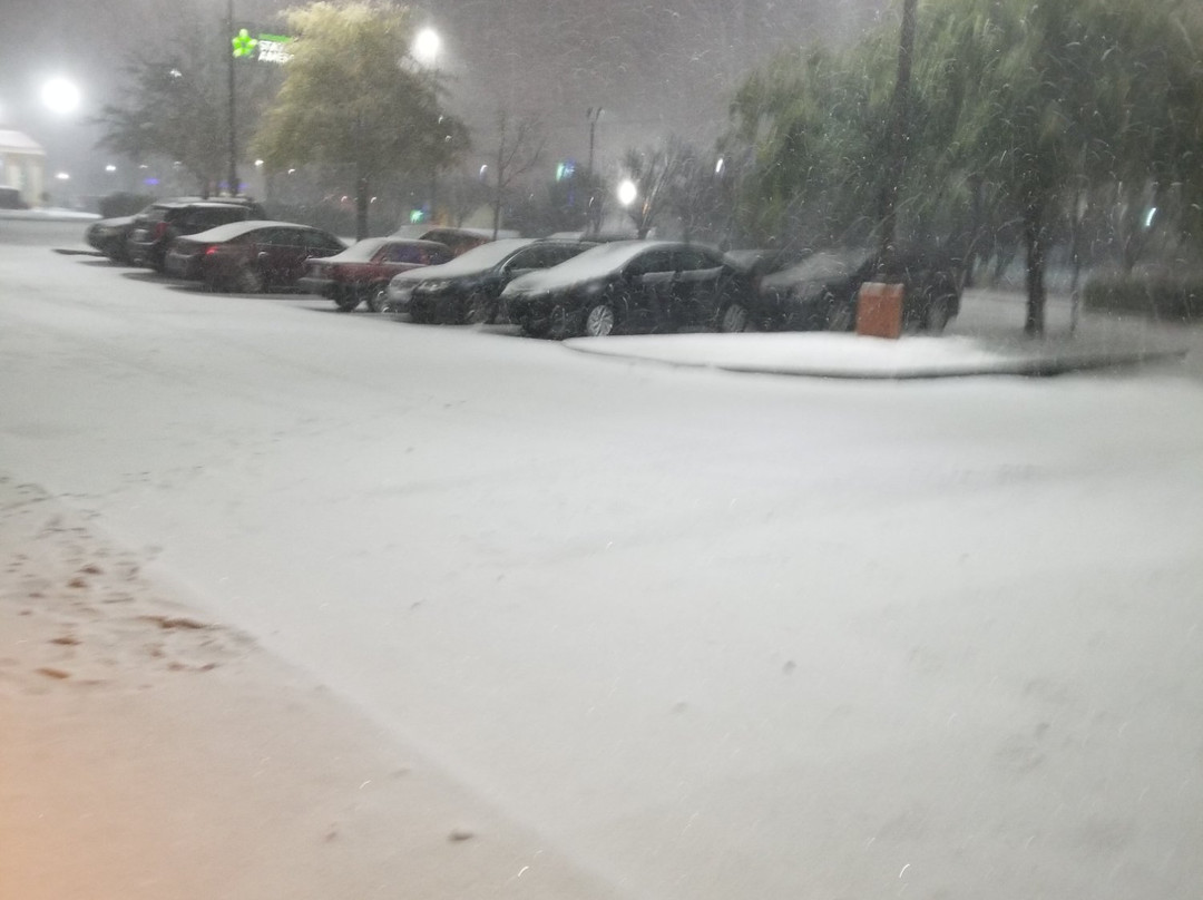 Extended Stay America Jacksonville - Camp Lejeune主图