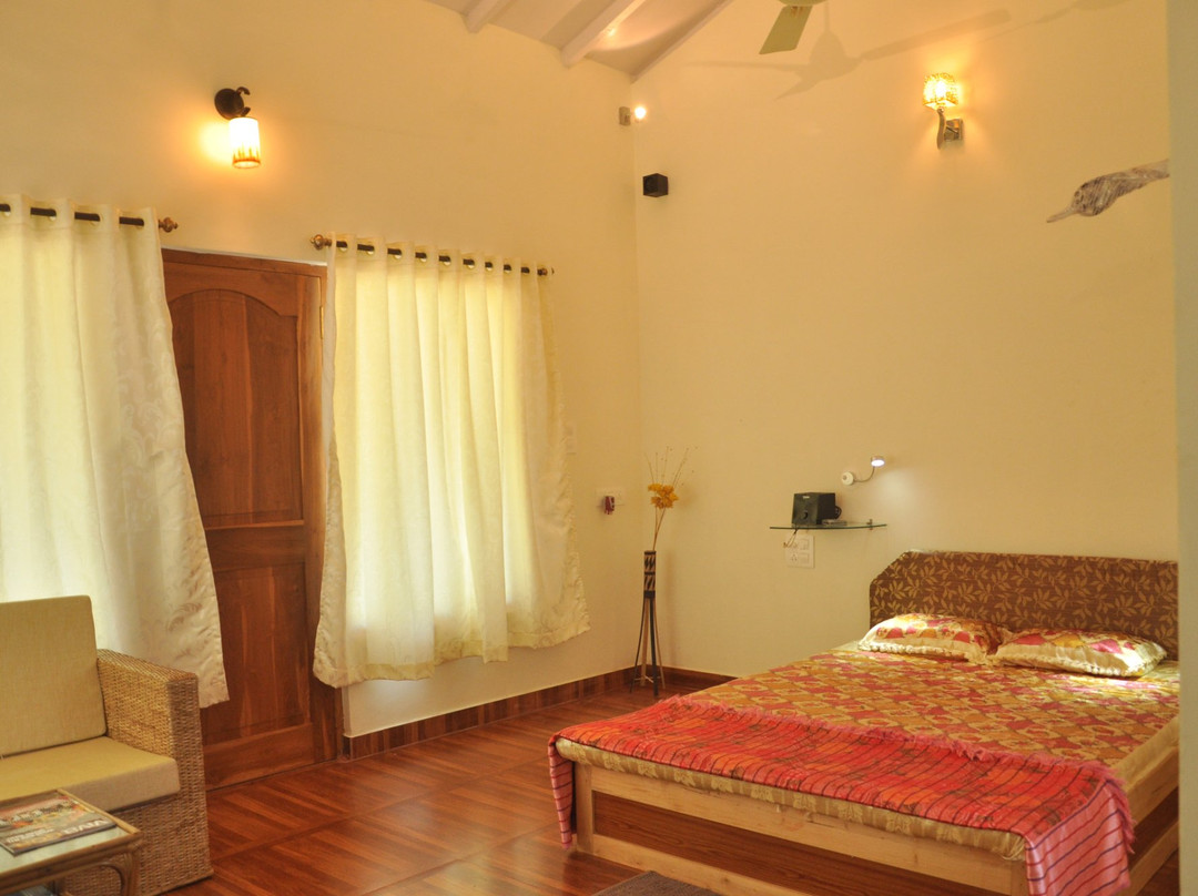 SunBurn Beach Resorts主图