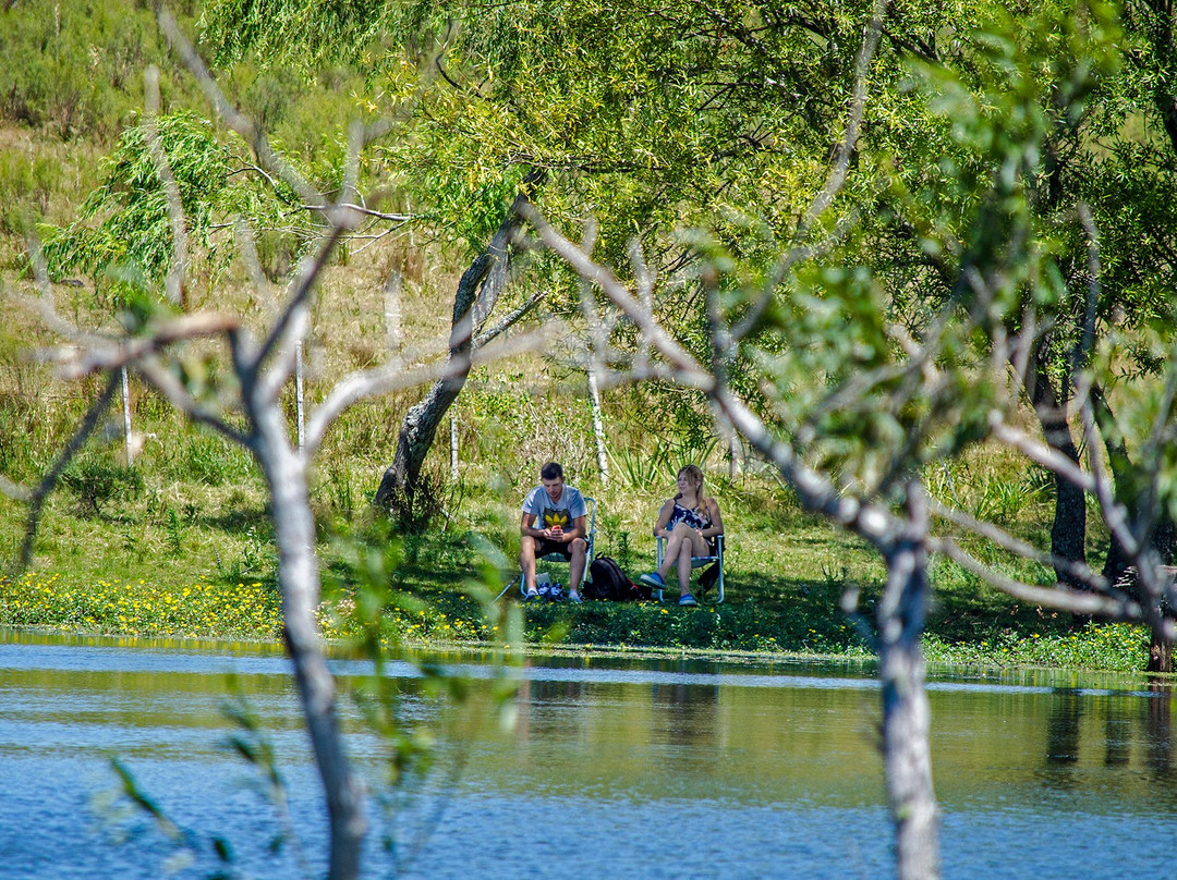 Posada Sierra de Mahoma主图