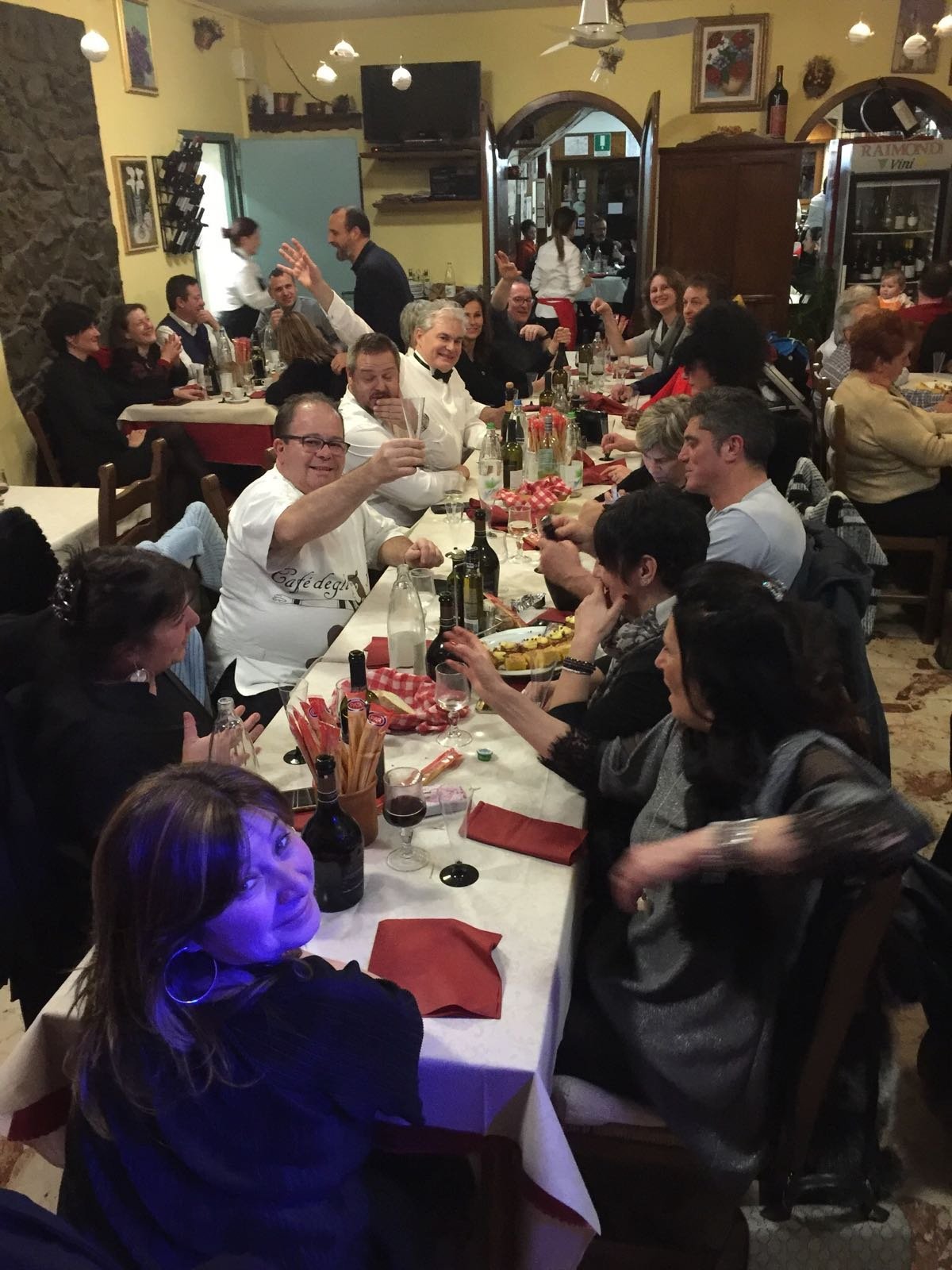 Locanda Romana-官方