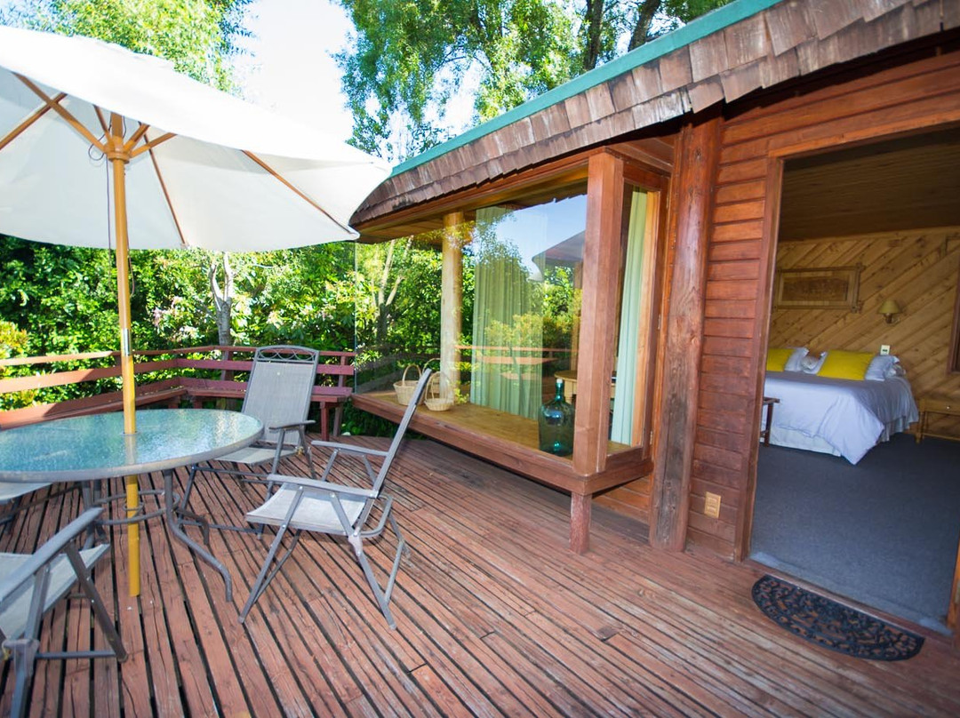 Hosteria de la Colina主图