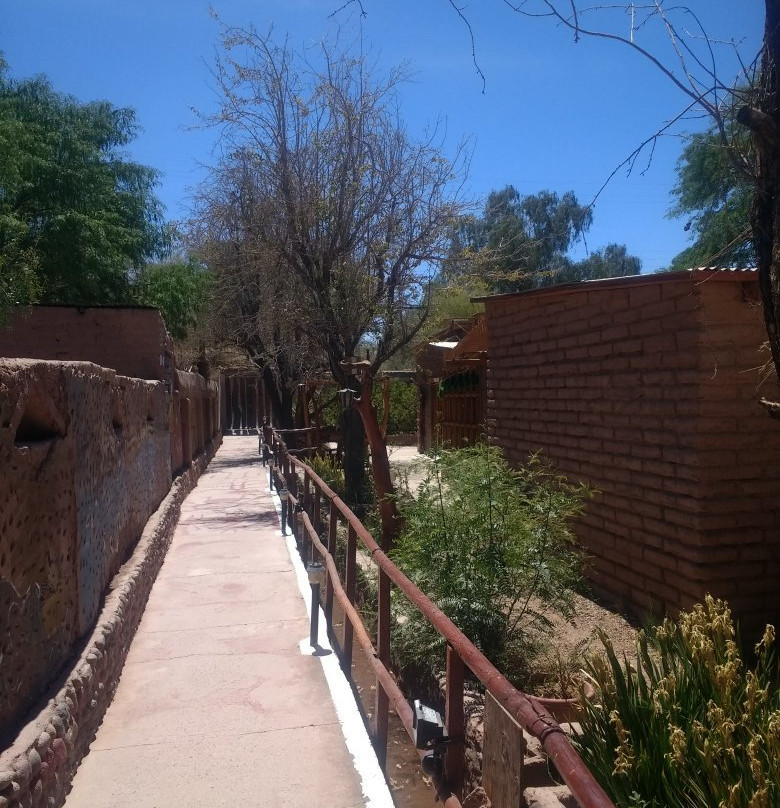 Cabanas Don Sebastian主图