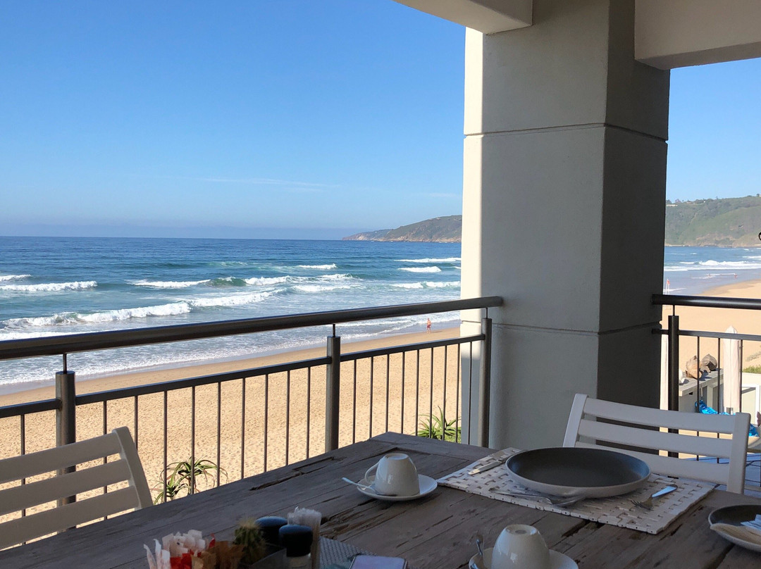 Beach Villa Wilderness主图