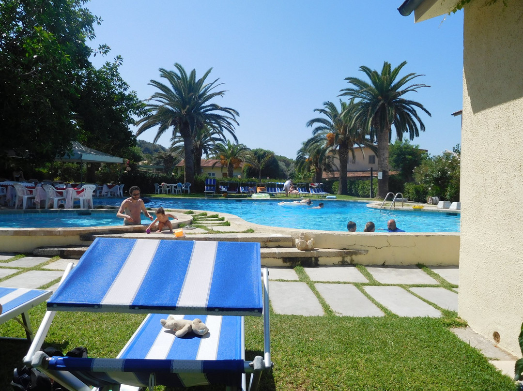 Hotel Club Torre Marino主图