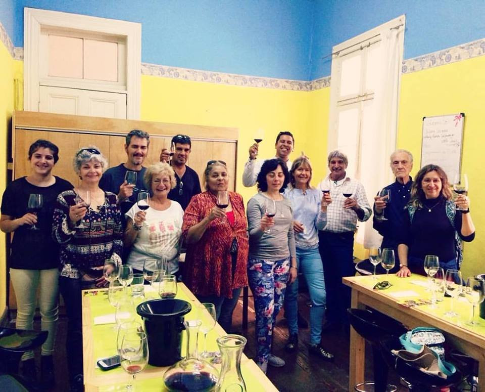 Valparaiso Wine Tours-瓦尔帕莱索必去景点