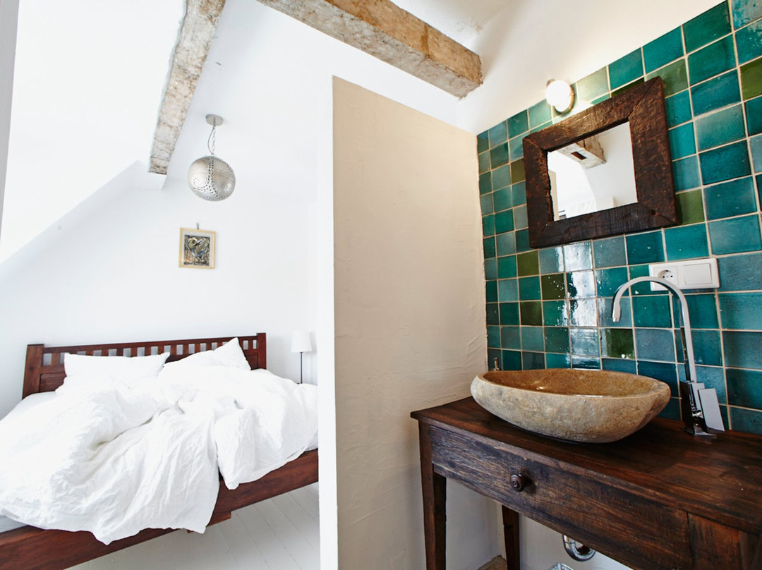 Schuhmacherei Guesthouse主图