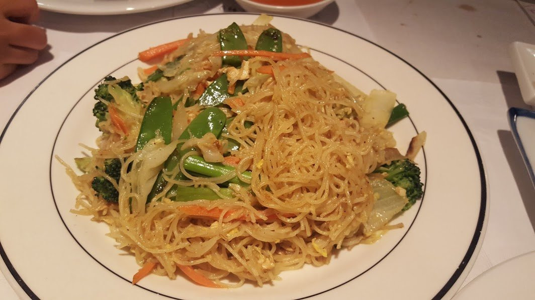 Mito Japanese Steakhouse