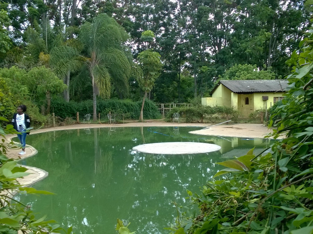 Munda Wanga Environmental Park-Chilanga必去景点