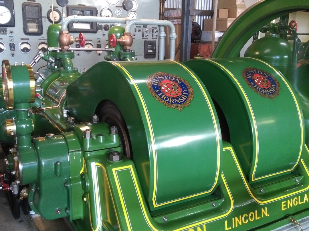 Lake Goldsmith-Beaufort必去景点