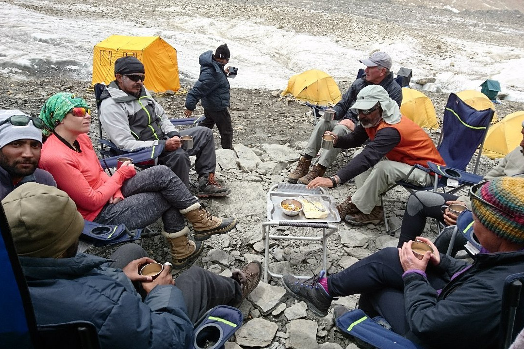 Dhaulagiri of Nepal-Dhaulagiri Zone必去景点
