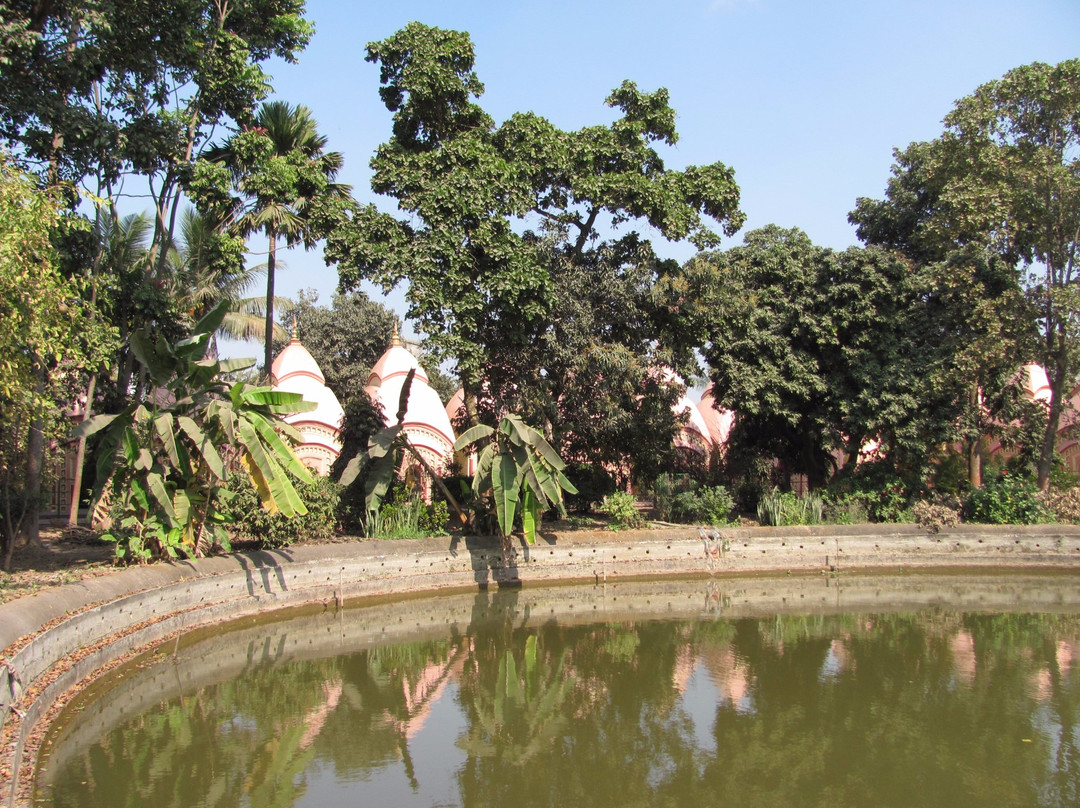 108 Shiv Mandir景点图片