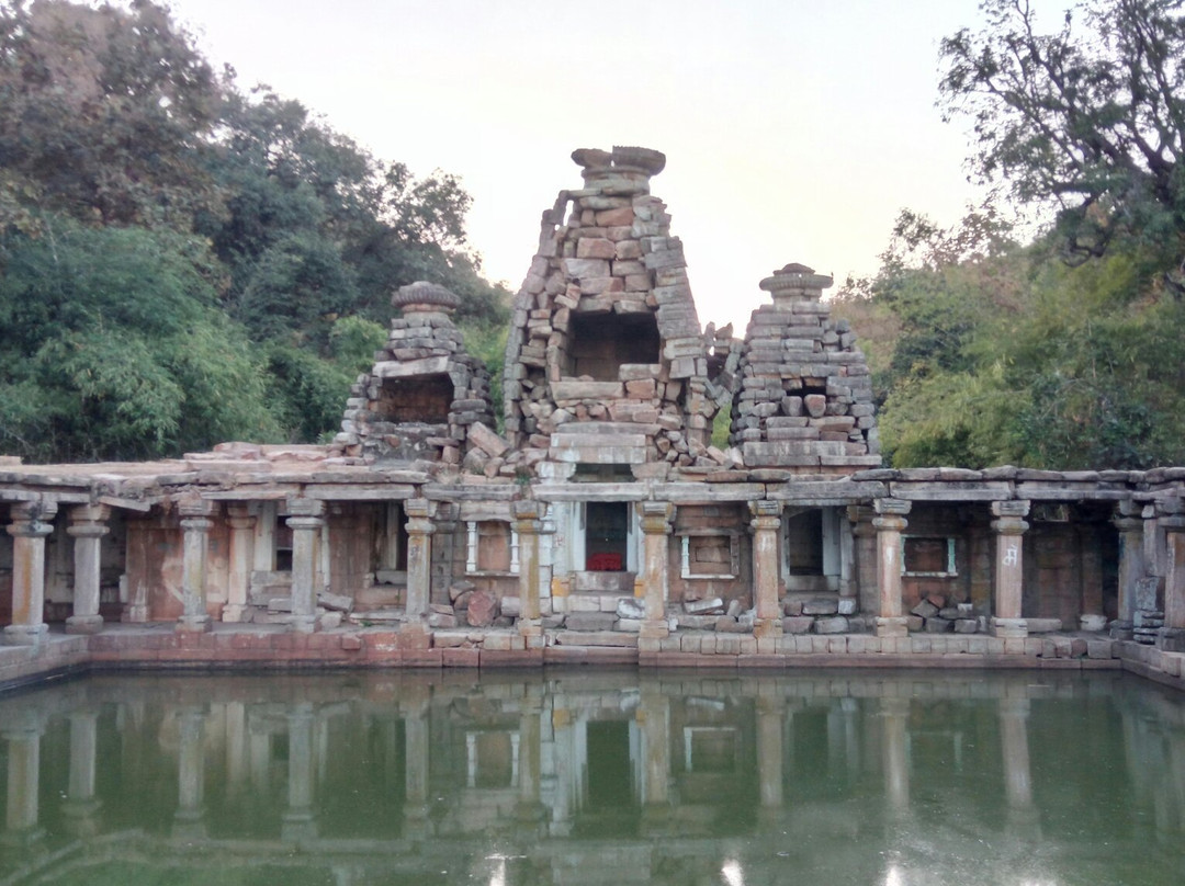 Kapoor Baoli景点图片