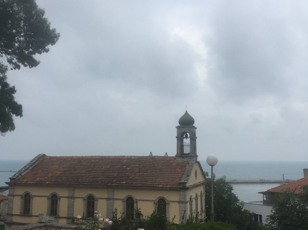 Balchik Art Gallery