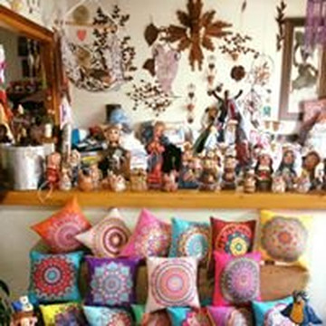 Xique-Xique-Brotas必去景点