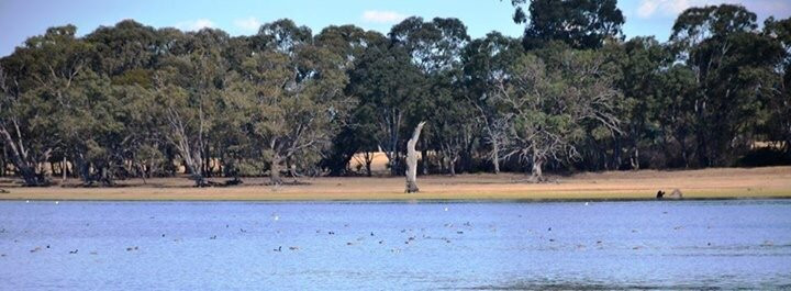 Lake Lonsdale Reservoir-Lake Lonsdale必去景点