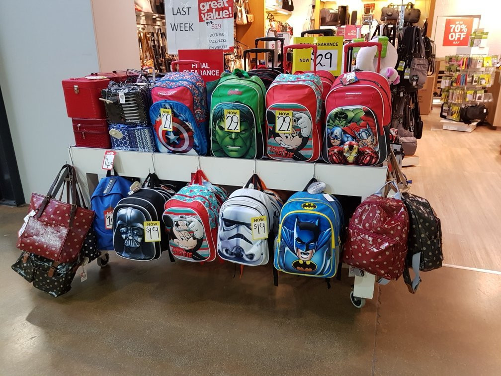 Brand Smart-鲁纳沃丁必去景点