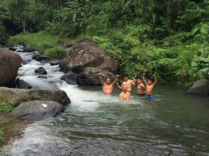 The Bali Driver-达巴南必去景点