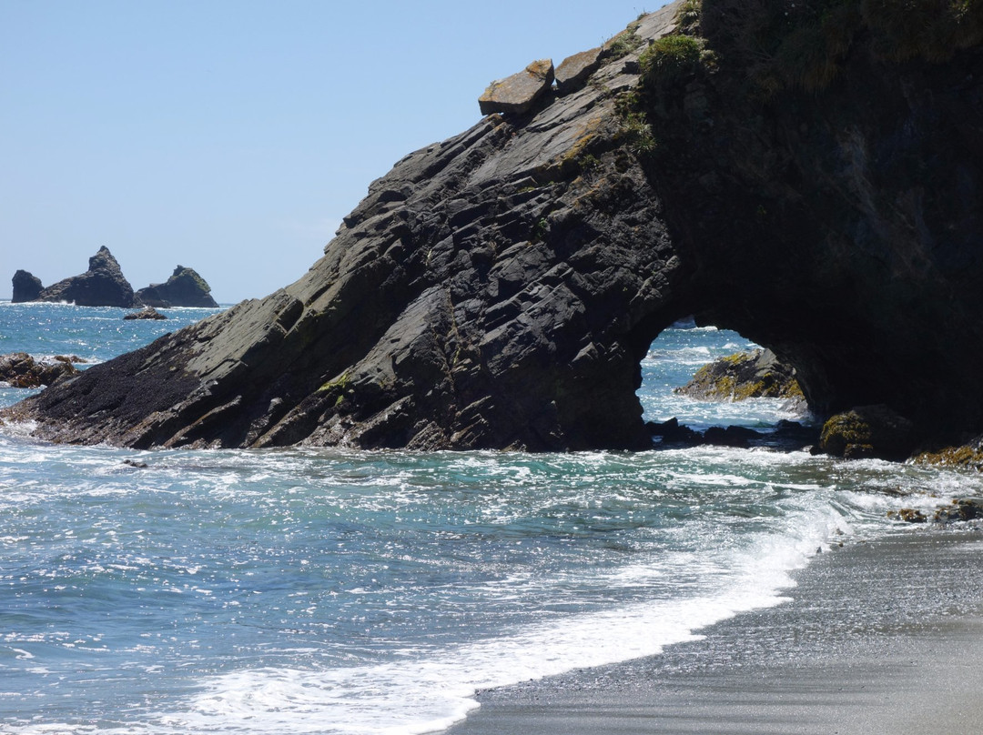 GuideMe-巴拉斯港必去景点