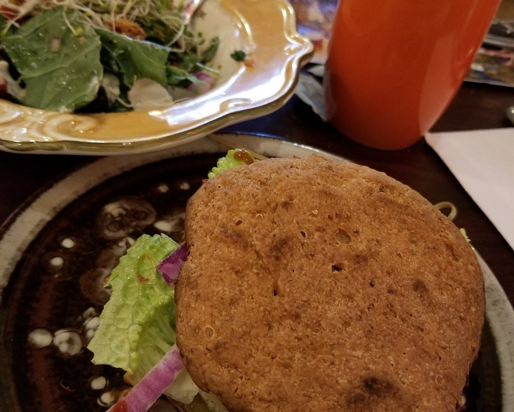 Shambala Bakeryand Bistro