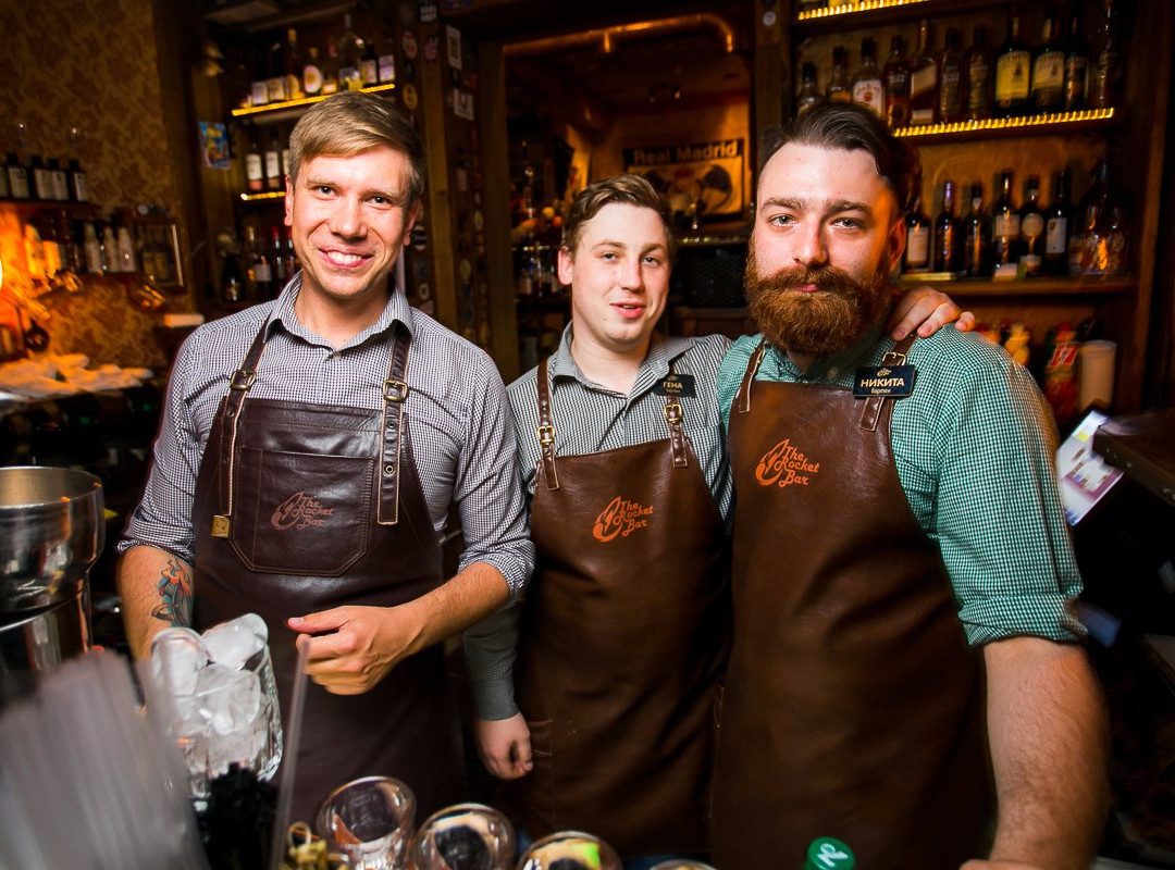 Core by Clare Smyth
