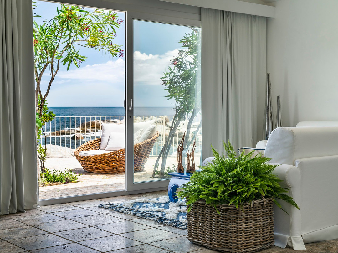 Arbatax Park Resort - Suites Del Mare